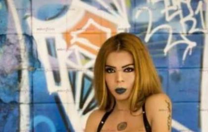 Transexual en Ávila: 
