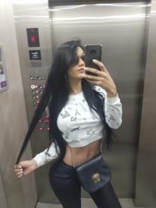 Travesti en Pontevedra: 