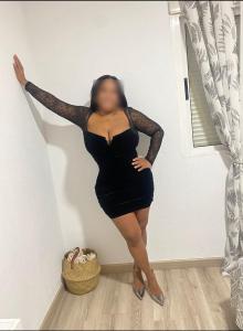 Chica busca chico en Alicante: 