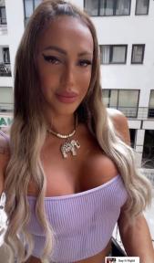 643366970: Travesti en Málaga