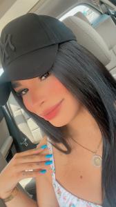 641744297: Travesti en Las Palmas