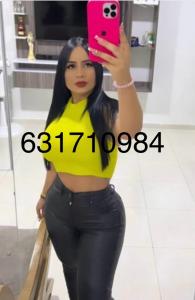 Chica busca chico en Huesca: 