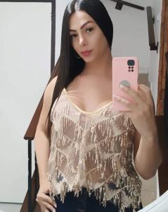 Travesti en Granada: 