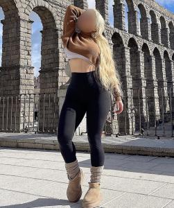 Chica busca chico en Jaén: 