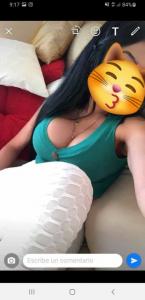 Chica busca chico en Alicante: 