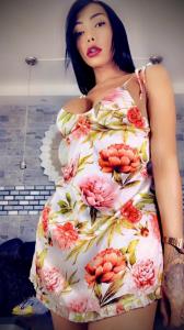 Transexual en Madrid: 