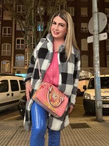 Travesti en Córdoba: 
