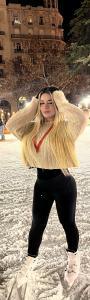 Transexual en Tarragona: 