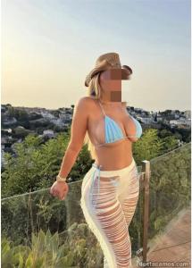 Chica busca chico en Badajoz: 