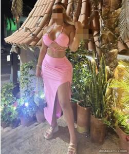 Chica busca chico en Badajoz: 