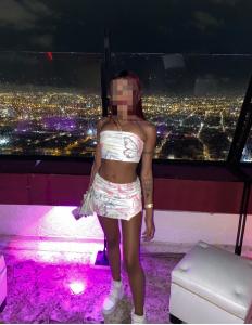 Chica busca chico en Castellón: 