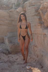 Chica busca chico en Ibiza: 