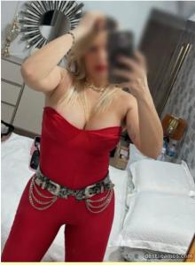 Chica busca chico en Cáceres: 