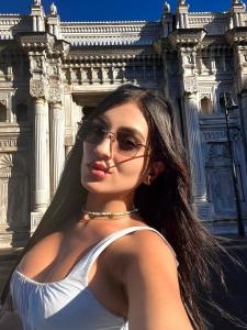 Chica busca chico en Málaga: 