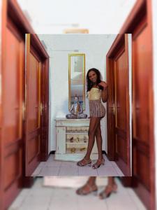 Transexual en Valencia: 