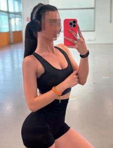 Chica busca chico en Málaga: 
