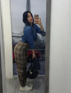 Chica busca chico en Madrid: 