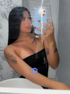 Chica busca chico en Madrid: 