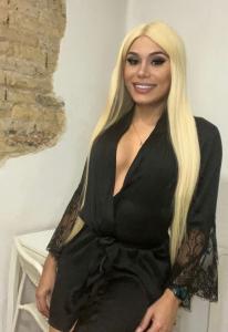 Transexual en Zaragoza: 