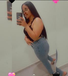 Chica busca chico en Murcia: 