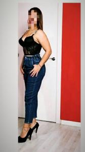 Chica busca chico en Madrid: 