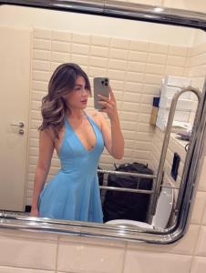 Chica busca chico en Mallorca: Chica busca chico