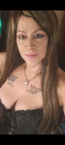 Transexual en Madrid: 