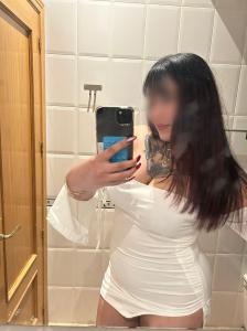 Chica busca chico en Madrid: 