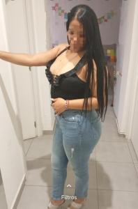 Chica busca chico en Murcia: 
