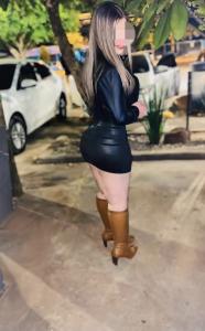 Chica busca chico en La Coruña: 