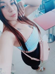 Chica busca chico en Barcelona: 