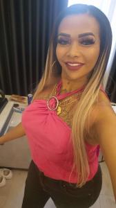Transexual en Orense: 