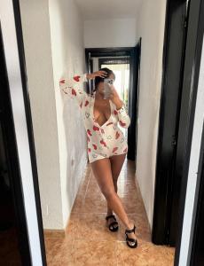 Chica busca chico en Las Palmas: 