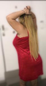Chica busca chico en Málaga: 