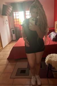 Chica busca chico en Lérida: 