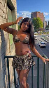 Transexual en Ibiza: 