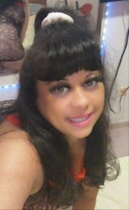 Chica busca chico en Almería: 