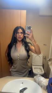 Transexual en Barcelona: 