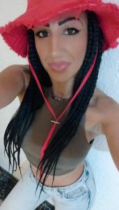 Chica busca chico en Barcelona: 