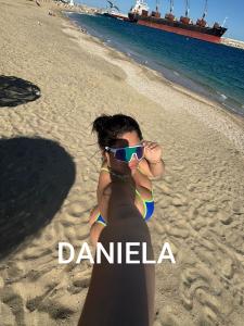 Chica busca chico en Almería: 