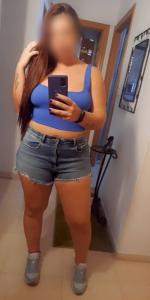 Chica busca chico en Las Palmas: 