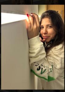 Chica busca chico en Madrid: 