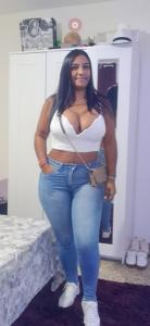 Chica busca chico en Barcelona: 