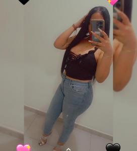 Chica busca chico en Murcia: 
