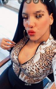 Chica busca chico en Murcia: 