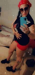 Chica busca chico en Badajoz: 