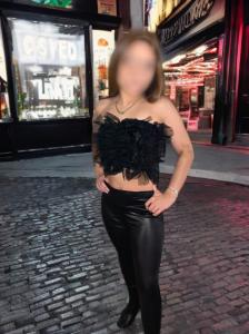 Chica busca chico en Zaragoza: 