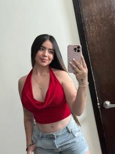 Chica busca chico en Murcia: 