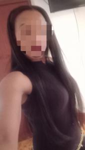 Chica busca chico en Vizcaya: 