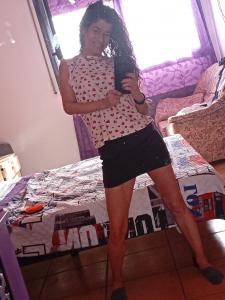 Chica busca chico en Lérida: 